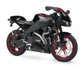2009 Buell Firebolt XB12R photo